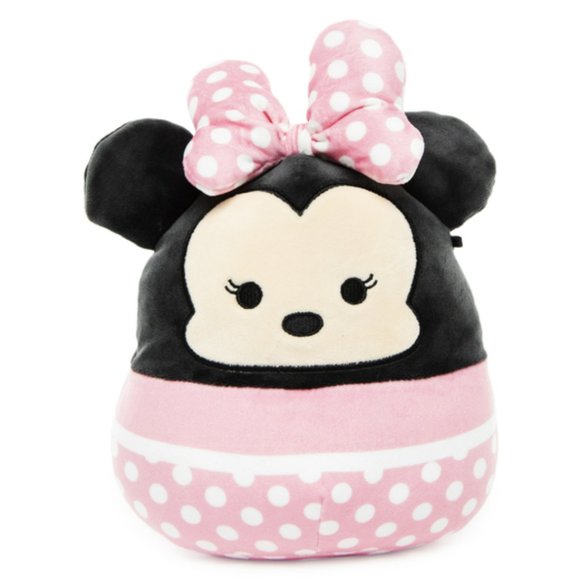 Disney Limited Edition Mickey & Minnie Squishmallows - Picture 4 of 5
